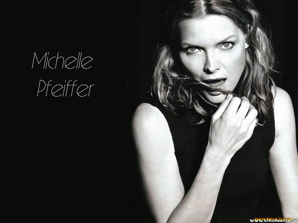 Michelle Pfeiffer, , , 